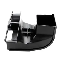 Panduit-FRSPJ4X4BL