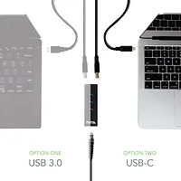 Plugable Technologies-USB3-HUB3ME