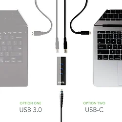 Plugable Technologies-USB3-HUB3ME