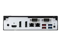 SHARP NEC-PN-SPCI7W10C