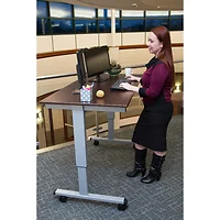 Luxor-STANDE-48-BK/WO