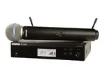Shure BLX24R/B58-H9