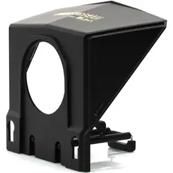 IKAN INTERNATIONAL CORP.-HS-PROMPTER