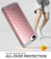 I BLASON-CL-IPH8P-HRA-RG