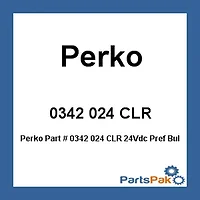 Perko-0342024CLR
