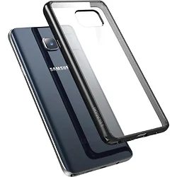 I BLASON-NOTE5-HALO-BK