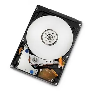 Western Digital-HTS545025B9A300
