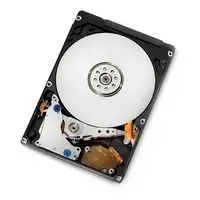 Western Digital-HTS545025B9A300