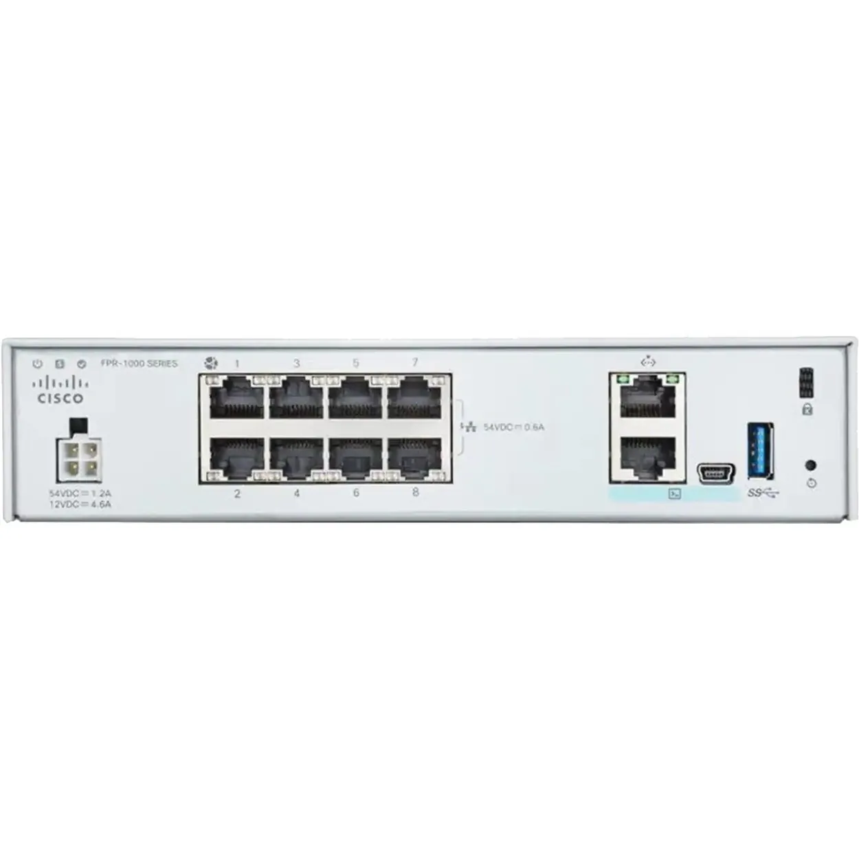 Cisco-FPR1010ASAK9
