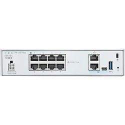 Cisco-FPR1010-ASA-K9