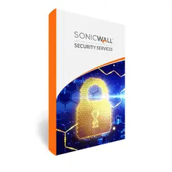 SONICWALL-02-SSC-5137