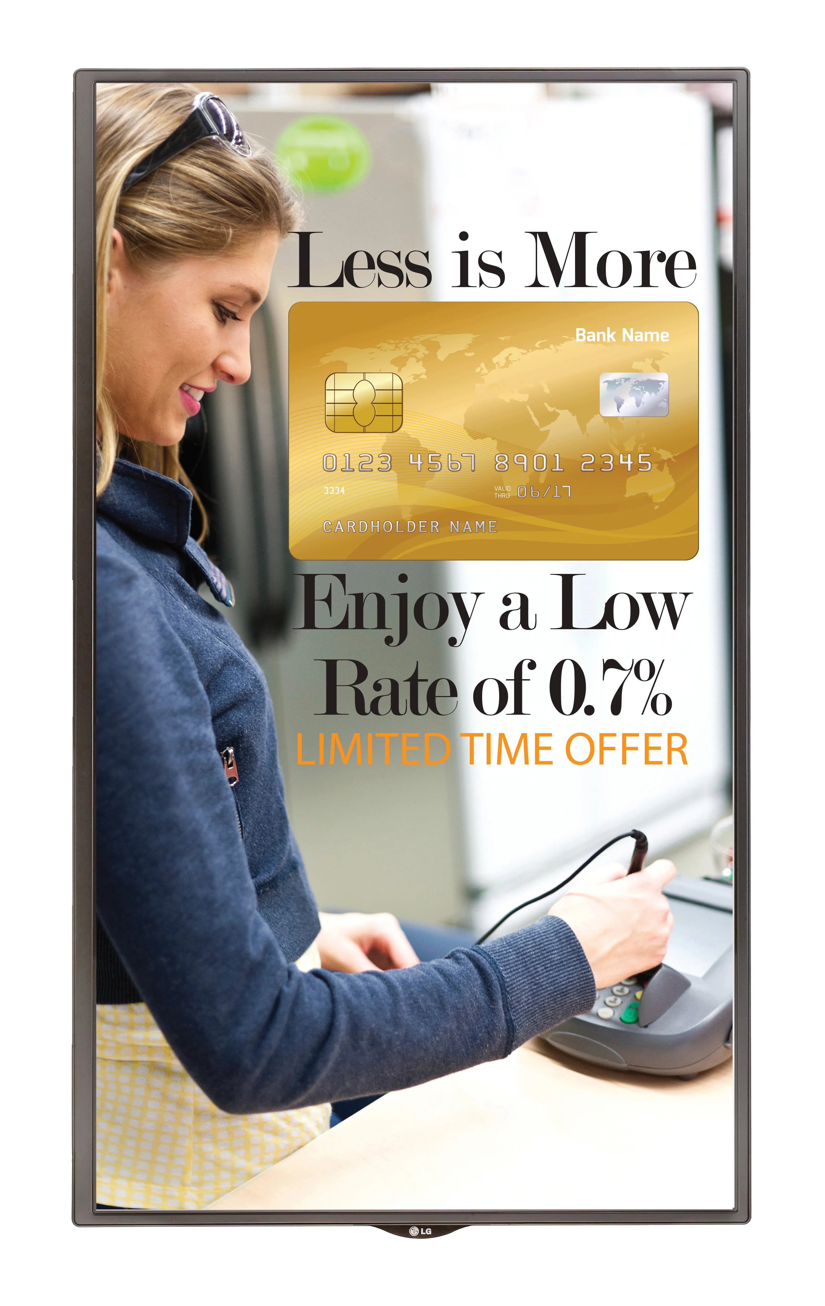 LG Electronics-32SM5BB