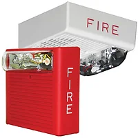 Wheelock-ASWP-2475W-FR