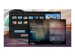 CYBERLINK-MES-0E00-IWU0-00