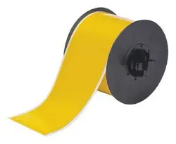BRADY-B30C-3000-595-YL