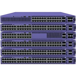Extreme Networks-X465-48P