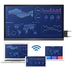 VIEWSONIC-VPC25-W53-O2