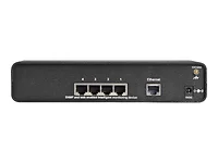 BLACK BOX CORPORATION-EME106A-R2