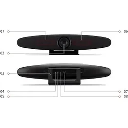 VIEWSONIC-VB-CAM-201