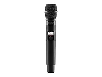 Shure-QLXD2/KSM9=-H50