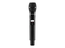 Shure-QLXD2/KSM9=-H50
