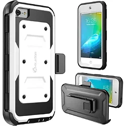 I BLASON-ITOUCH-6G-ABH-WH