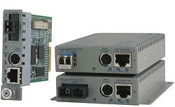 Omnitron Systems-8921N-1