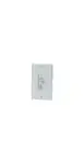 Panduit CFGBIW