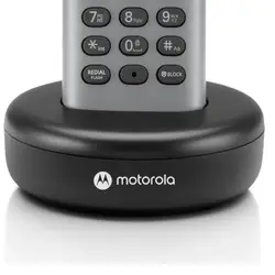 Motorola-T601