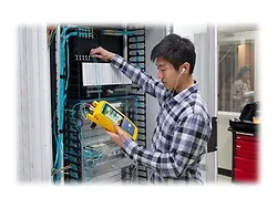 Fluke Networks-CFP2-100-Q