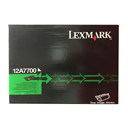 Lexmark-LEX12A7700