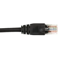 BLACK BOX CORPORATION-CAT6PC-050-BK