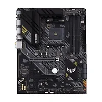 ASUS-TUF GAMING B550-PLUS