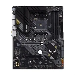 ASUS-TUF GAMING B550-PLUS