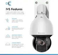 AMCREST INDUSTRIES-IP4M-1083EW-AI