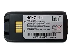 BATTERY TECHNOLOGY-318-046-031-BTI