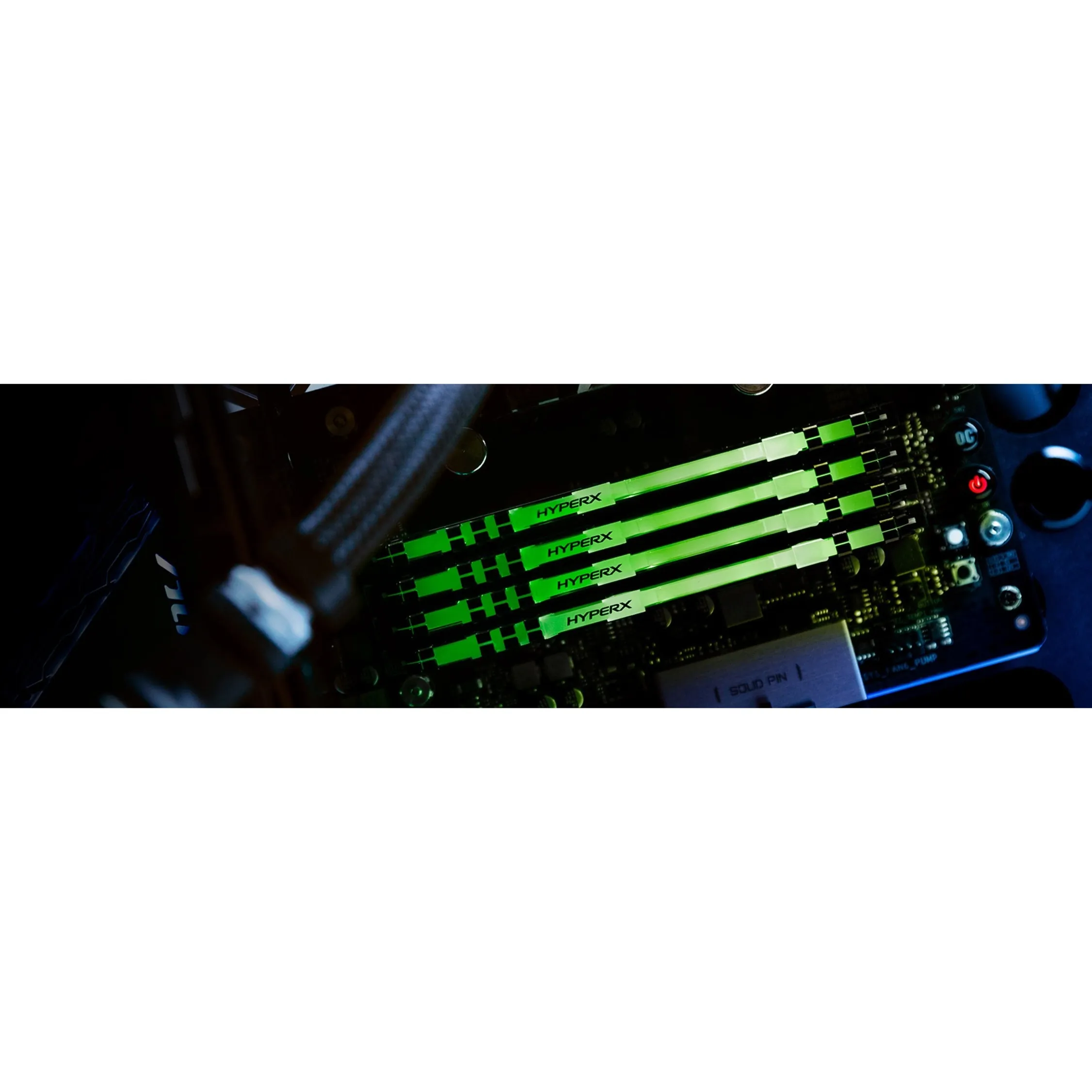 KINGSTON-HX432C16FB4AK464