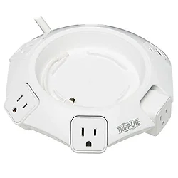 Tripp Lite-TLP410UCUFOAM