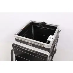 Gator Cases-GRC-10X12 PU