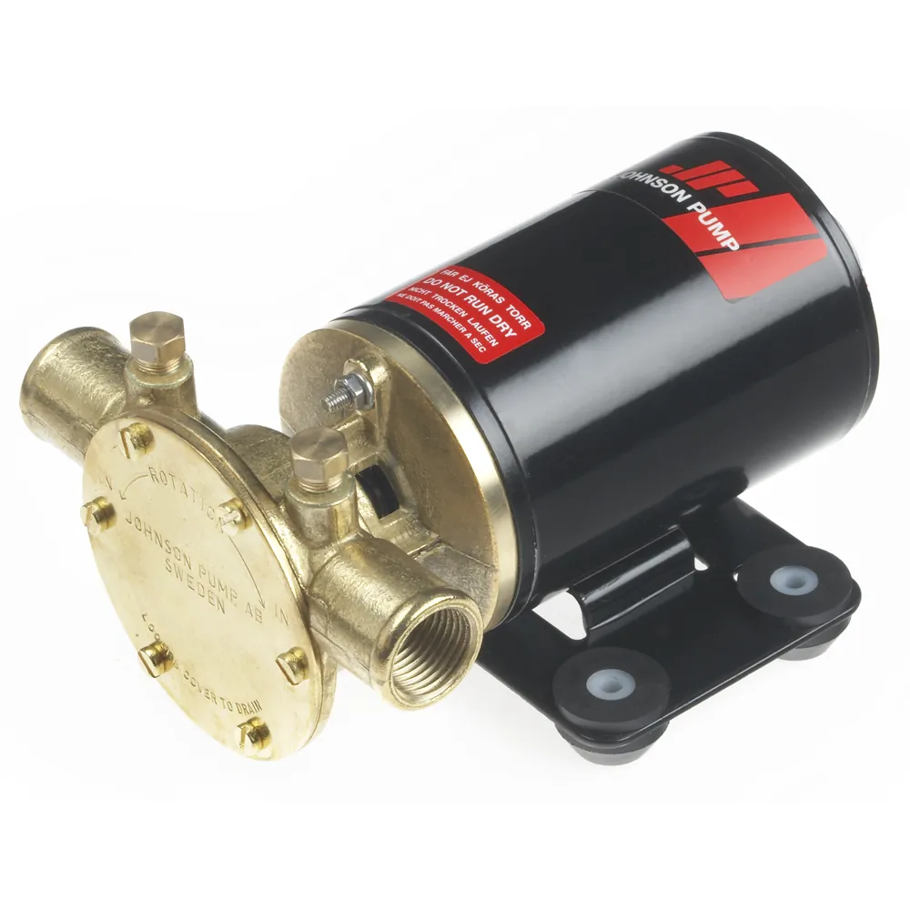 Johnson Pump-CW42625