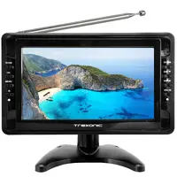 Trexonic-TRX-G1018LCD-RB