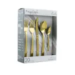 MegaChef MCFW-BAILY-GOLD