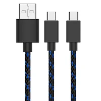 DreamGEAR-PS5-DUAL-CHARGING-CABLE