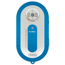 NAXA ELECTRONICS-NR720BL