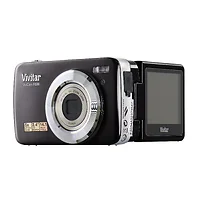 Vivitar-VF536-BLK