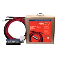 Samlex America DC-3500-KIT