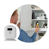 YALE SECURITY-YRCB-490-BLE-WSP