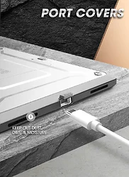 I BLASON-AIR4-109-UBP-WH