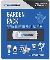 ROBO 3D-PACKGARDEN