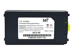 BATTERY TECHNOLOGY-BTRY-MC3XKABOE-BTI